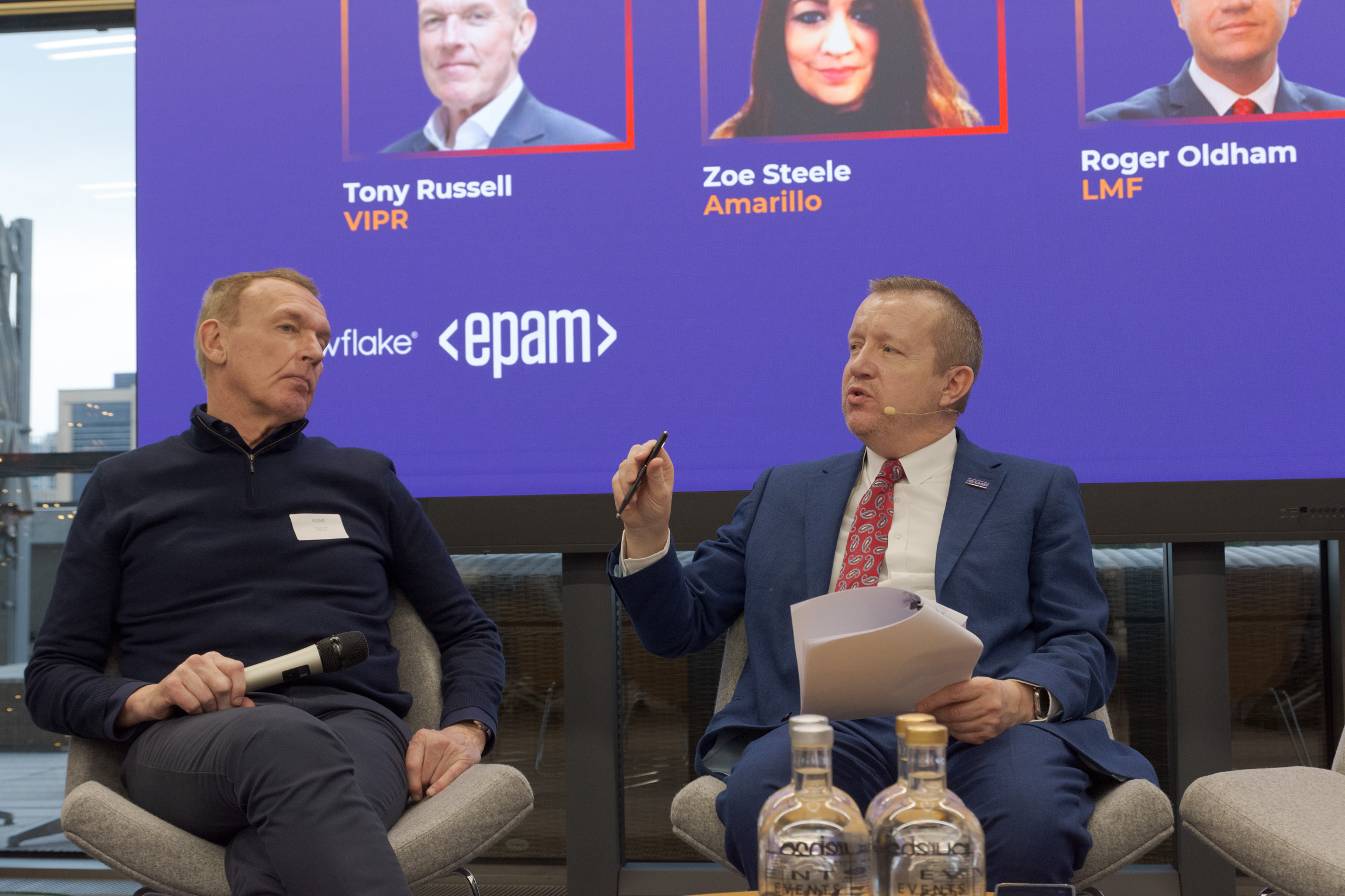 Technology and Innovation Summit 9th December 2025